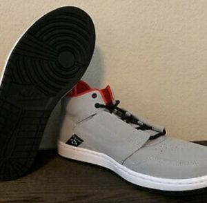 Jordan Fadeaway 'Wolf Grey'